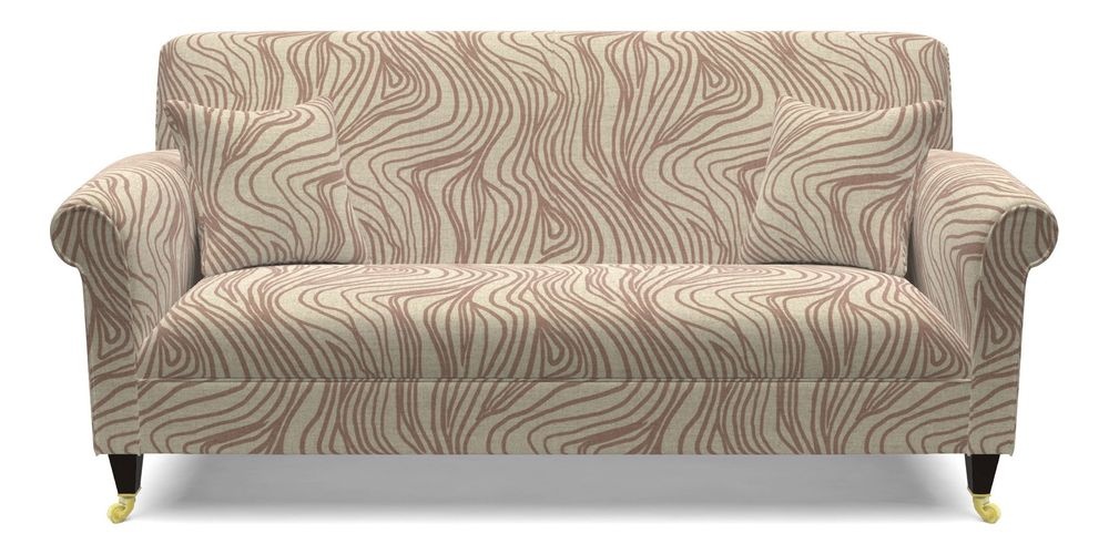 3 Seater Sofa