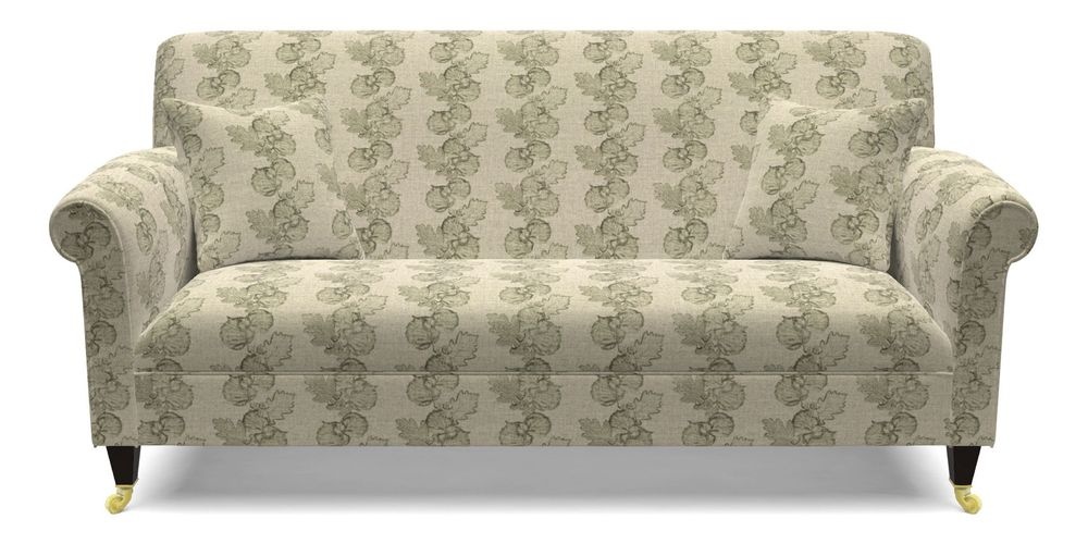 3 Seater Sofa