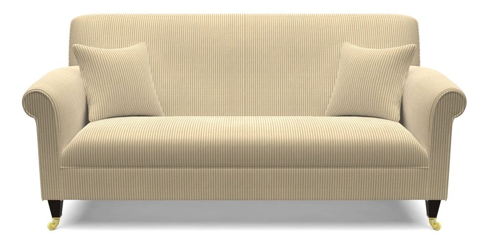 3 Seater Sofa