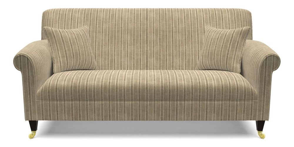 3 Seater Sofa