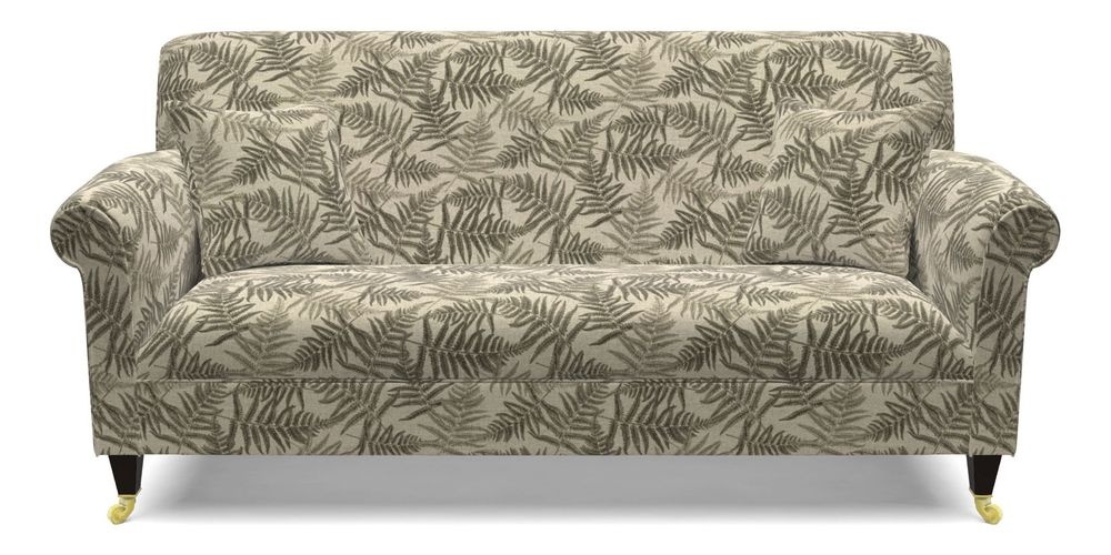 3 Seater Sofa