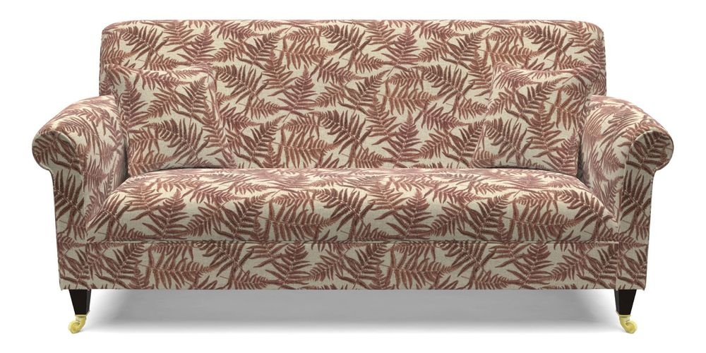3 Seater Sofa