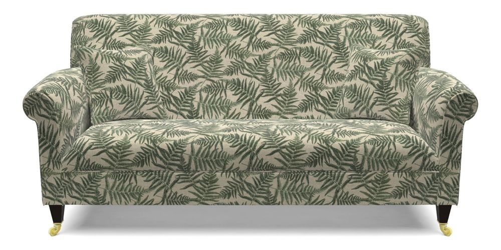 3 Seater Sofa