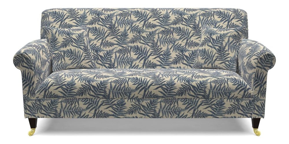 3 Seater Sofa