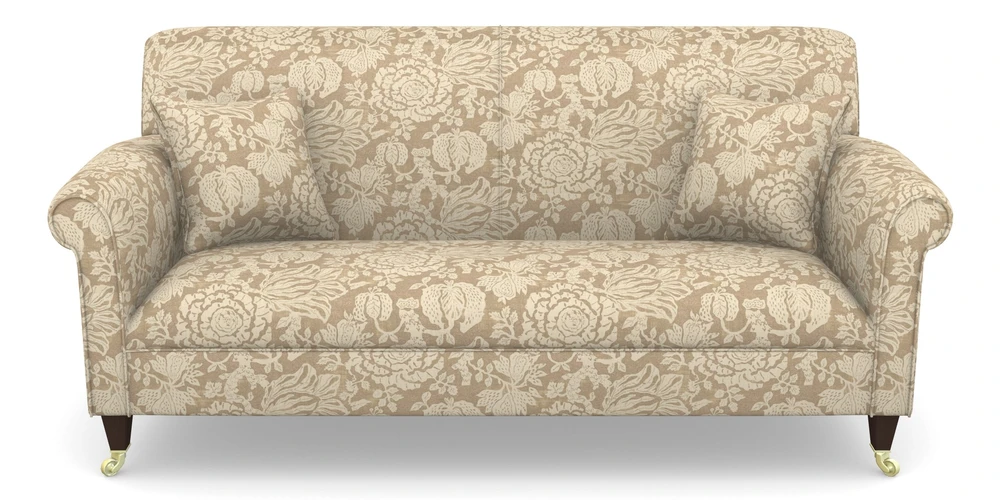 3 Seater Sofa