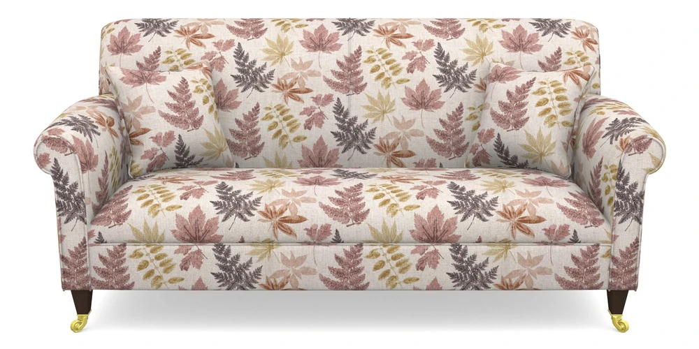 3 Seater Sofa