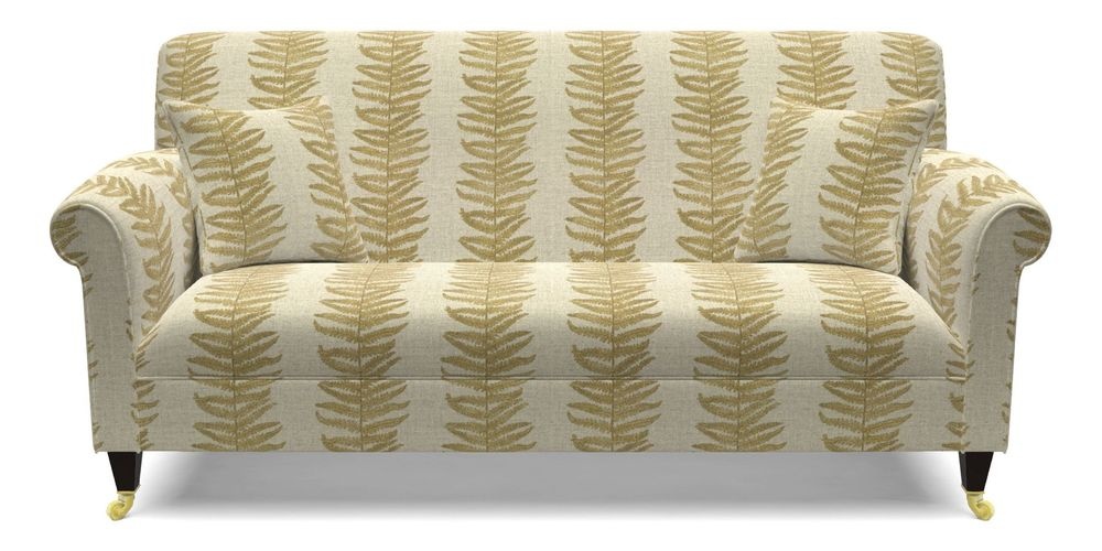 3 Seater Sofa