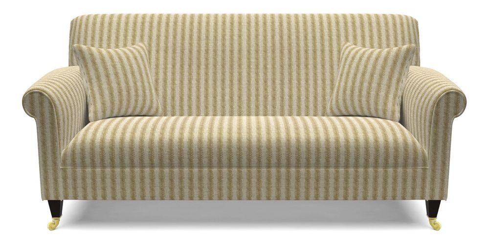 3 Seater Sofa