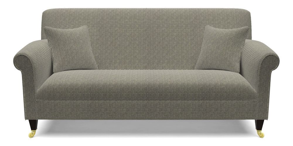 3 Seater Sofa