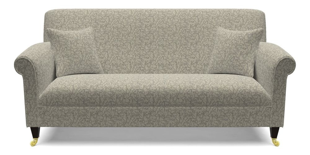 3 Seater Sofa