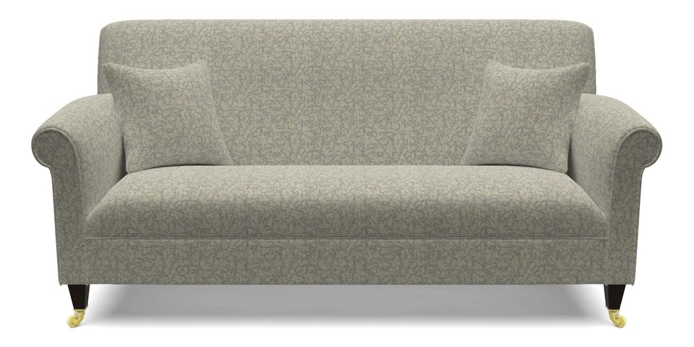 3 Seater Sofa