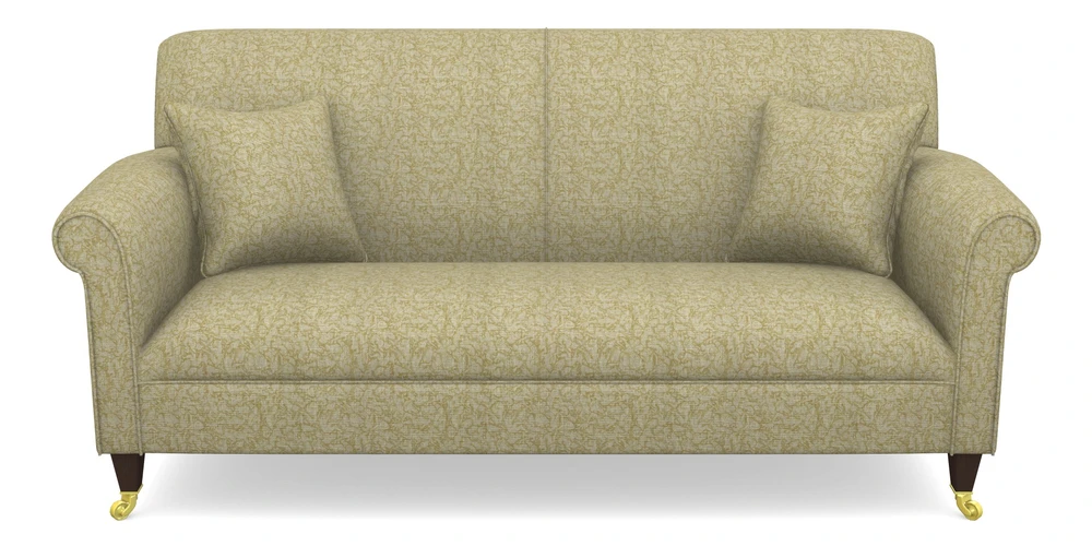 3 Seater Sofa