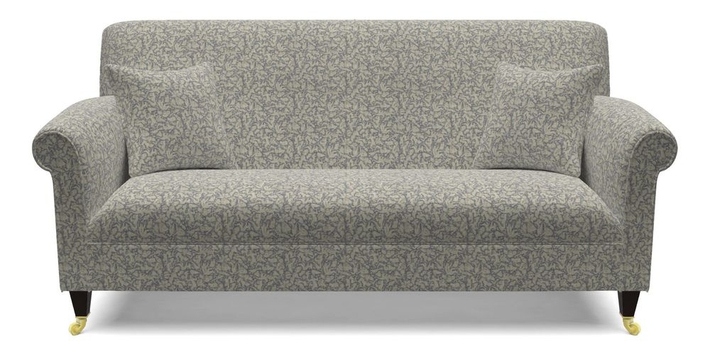 3 Seater Sofa