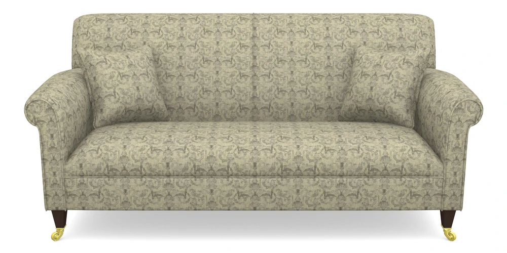 3 Seater Sofa