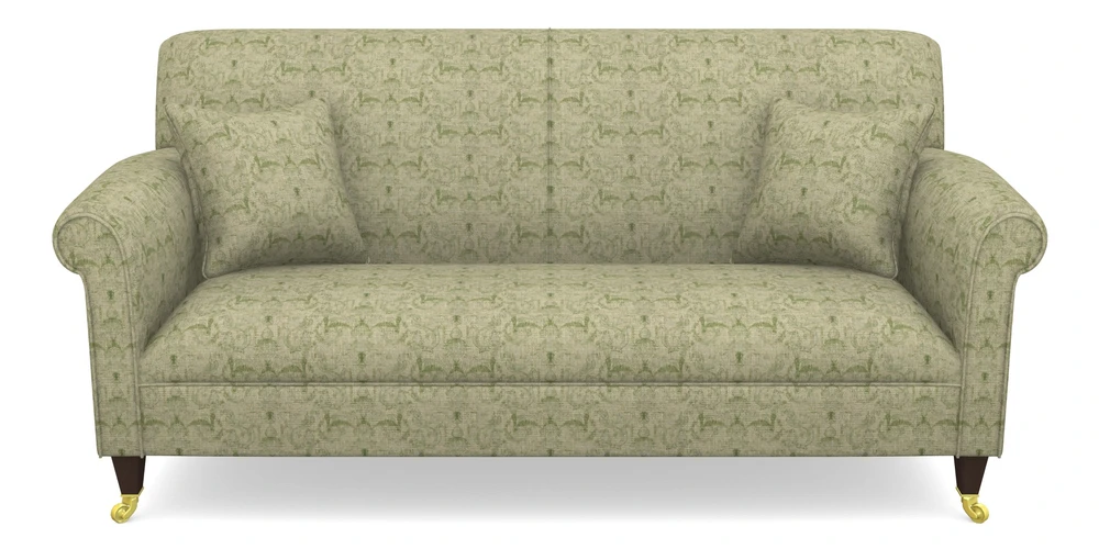 3 Seater Sofa