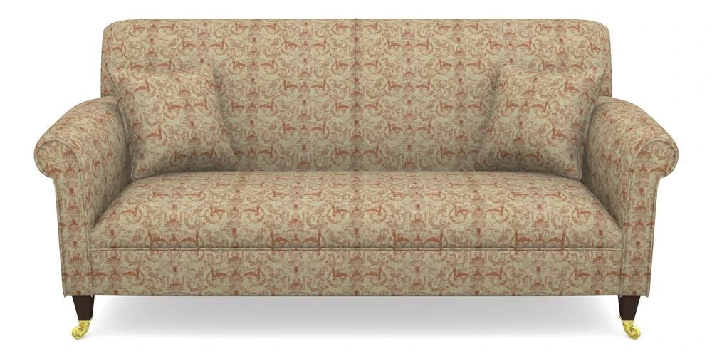 3 Seater Sofa