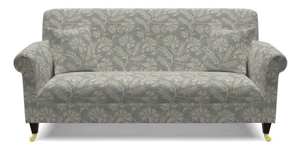 3 Seater Sofa