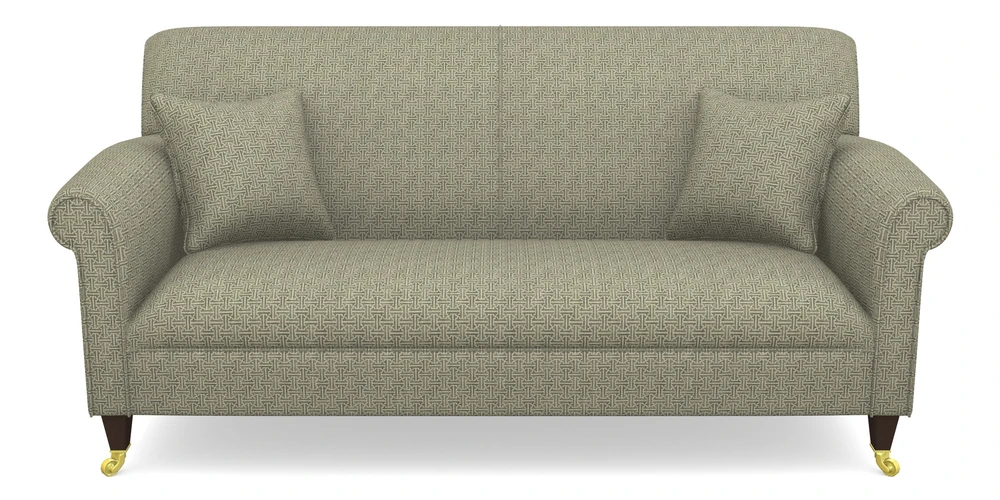 3 Seater Sofa