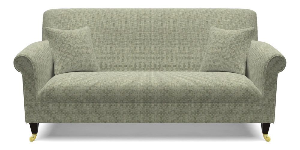 3 Seater Sofa
