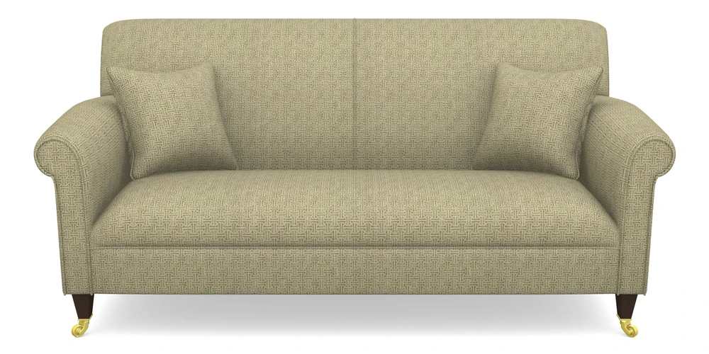 3 Seater Sofa