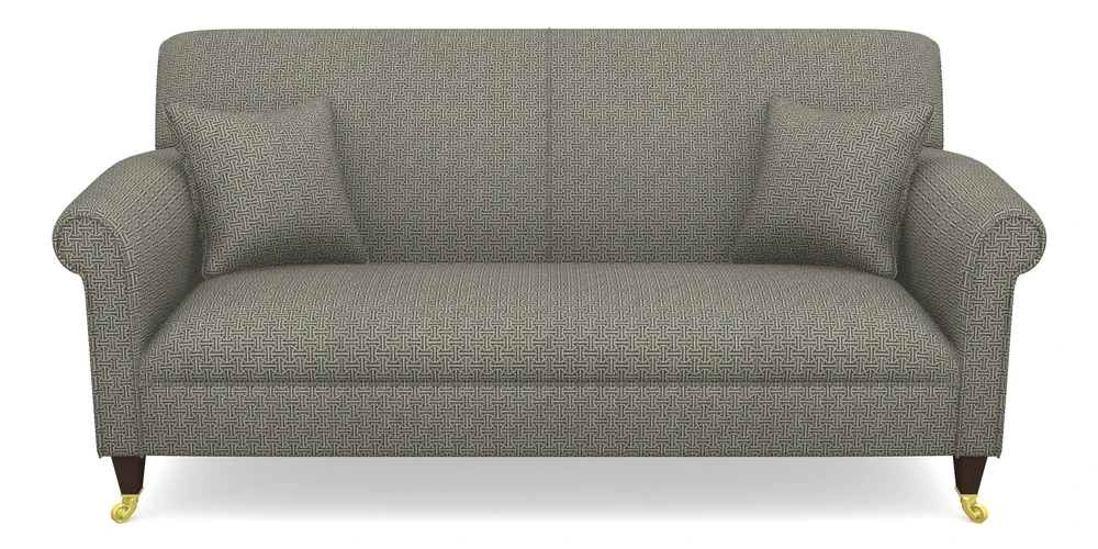 3 Seater Sofa