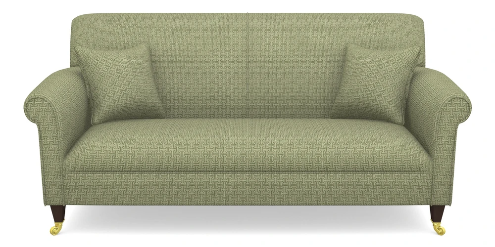 3 Seater Sofa