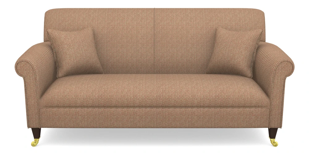 3 Seater Sofa