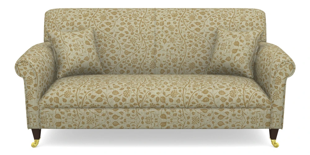 3 Seater Sofa