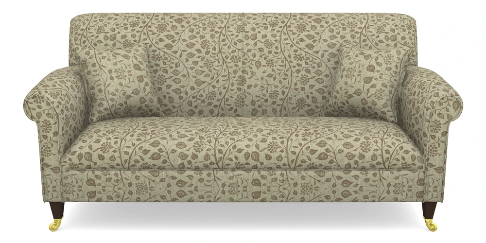 3 Seater Sofa