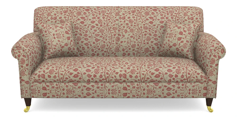 3 Seater Sofa