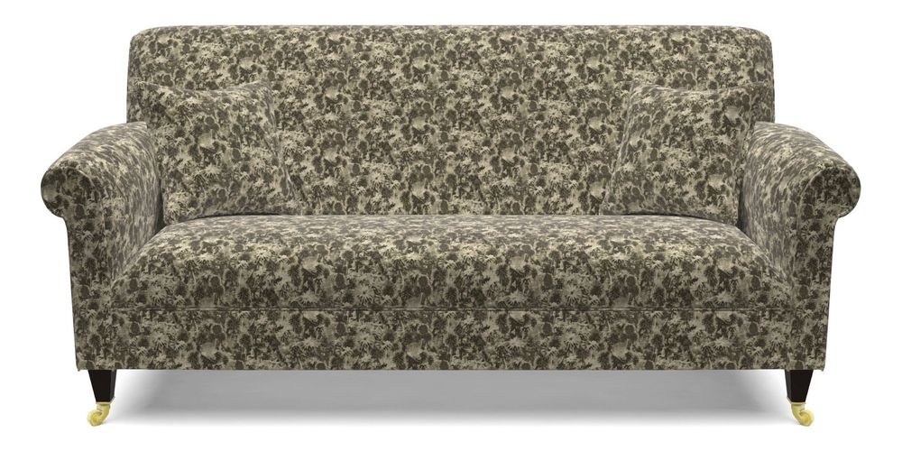 3 Seater Sofa