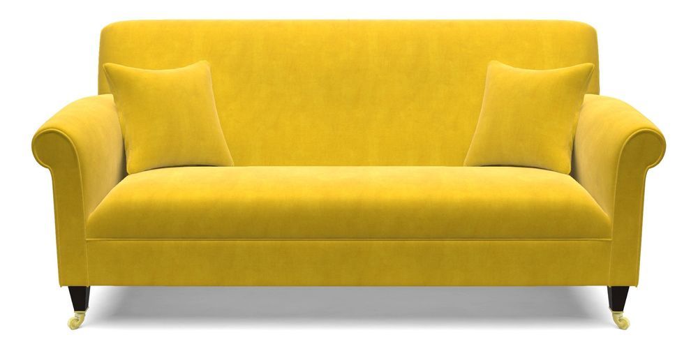3 Seater Sofa