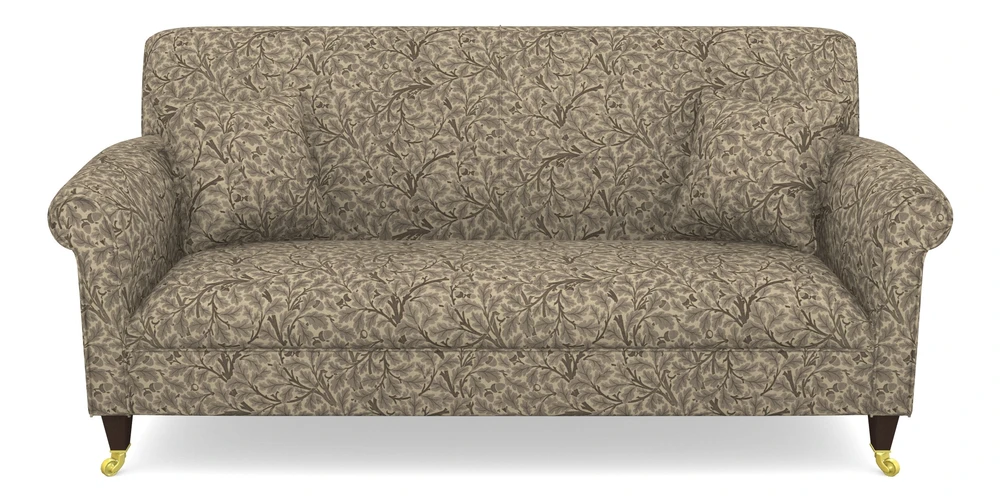 3 Seater Sofa