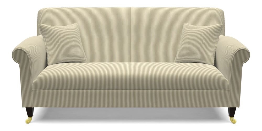 3 Seater Sofa