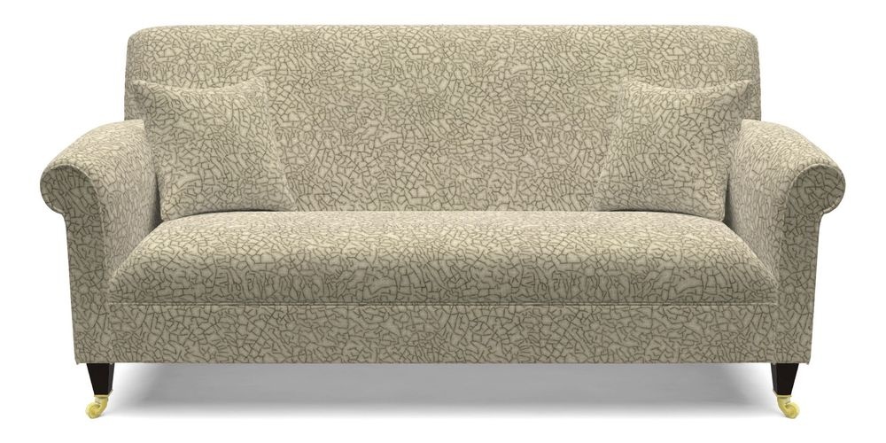 3 Seater Sofa