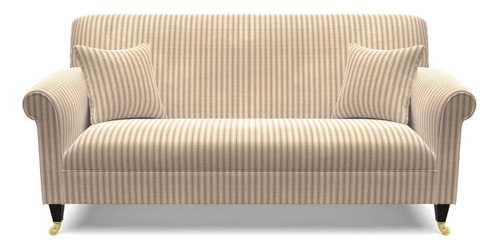 3 Seater Sofa