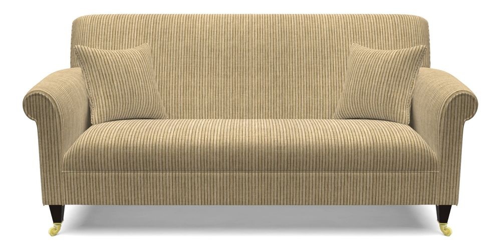 3 Seater Sofa