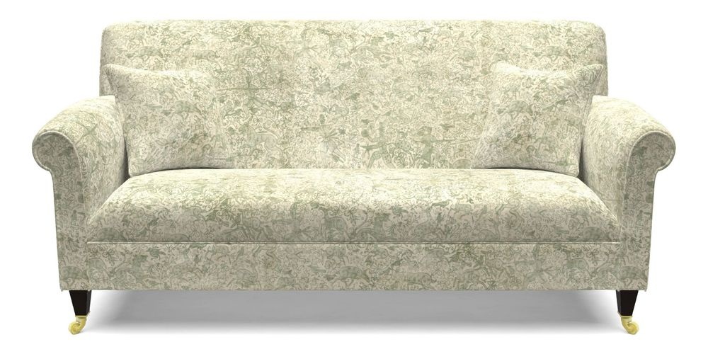 3 Seater Sofa