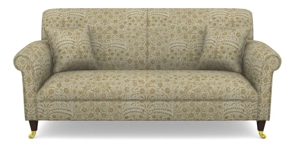 3 Seater Sofa