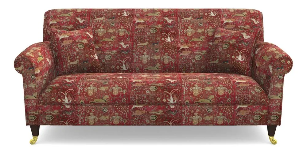 3 Seater Sofa