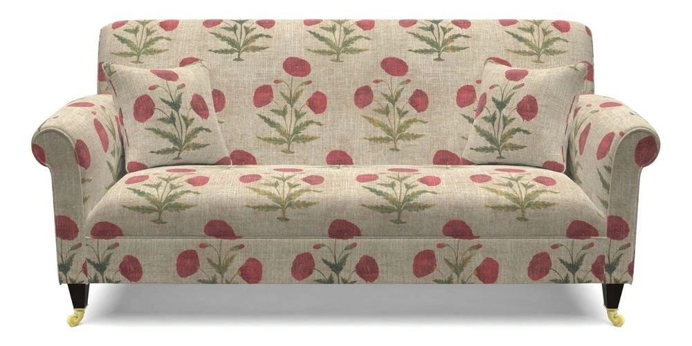 3 Seater Sofa