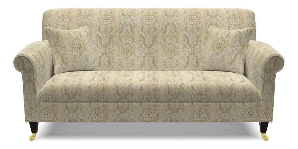 3 Seater Sofa