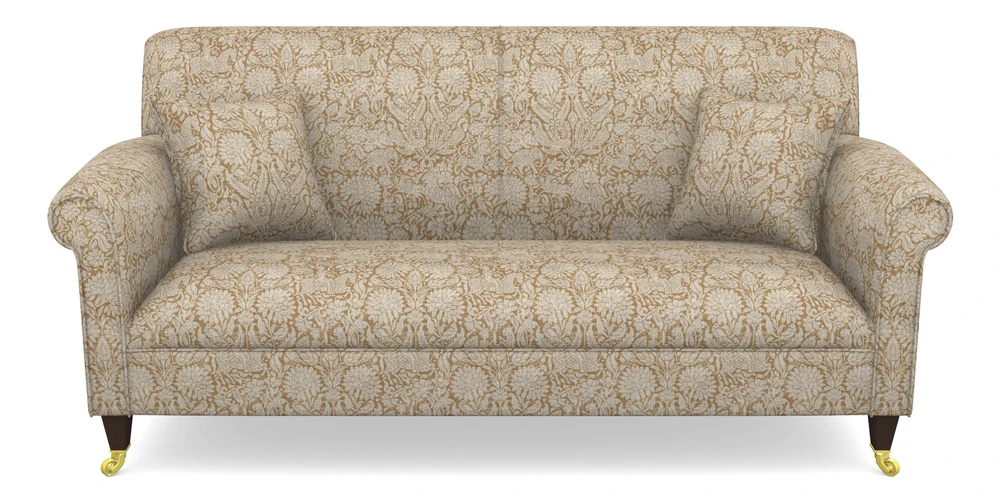 3 Seater Sofa