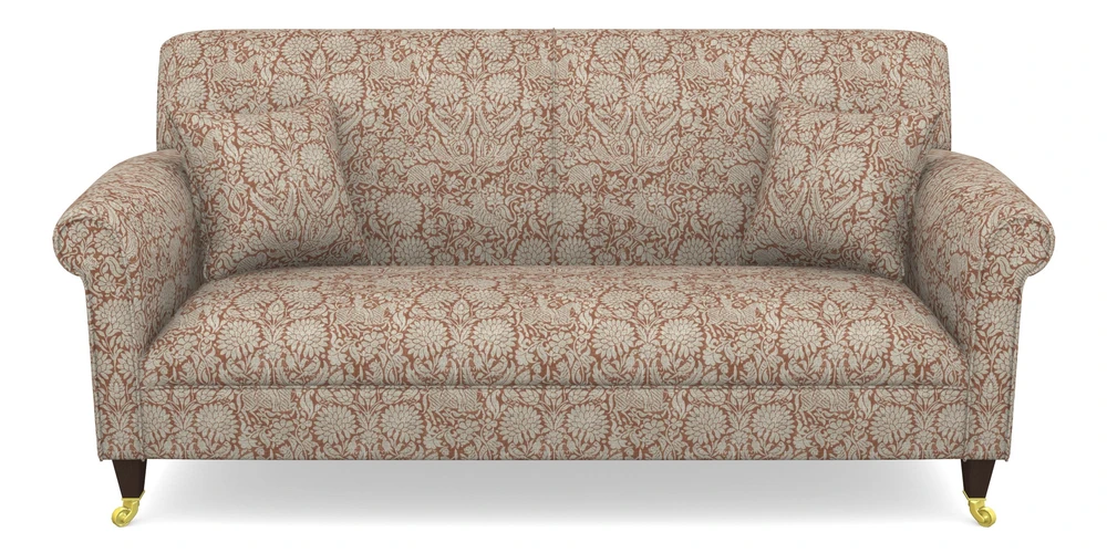 3 Seater Sofa