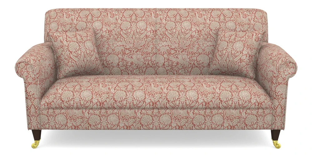 3 Seater Sofa