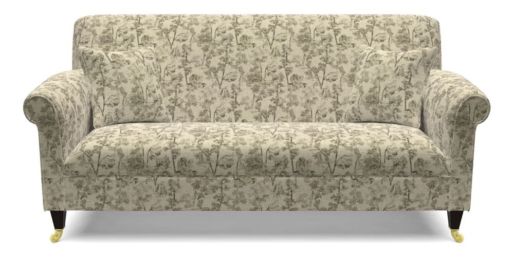 3 Seater Sofa