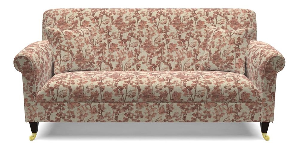 3 Seater Sofa