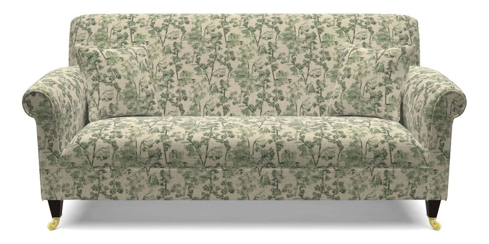 3 Seater Sofa