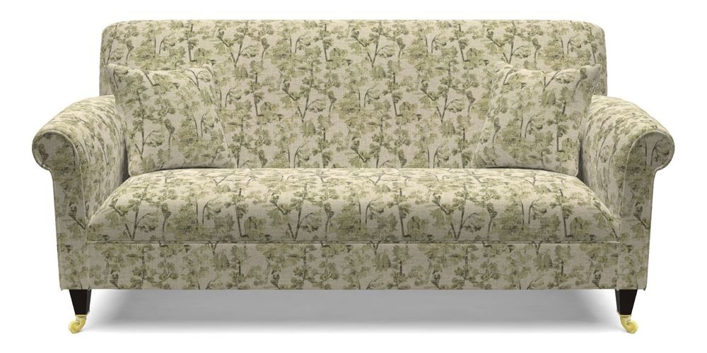 3 Seater Sofa