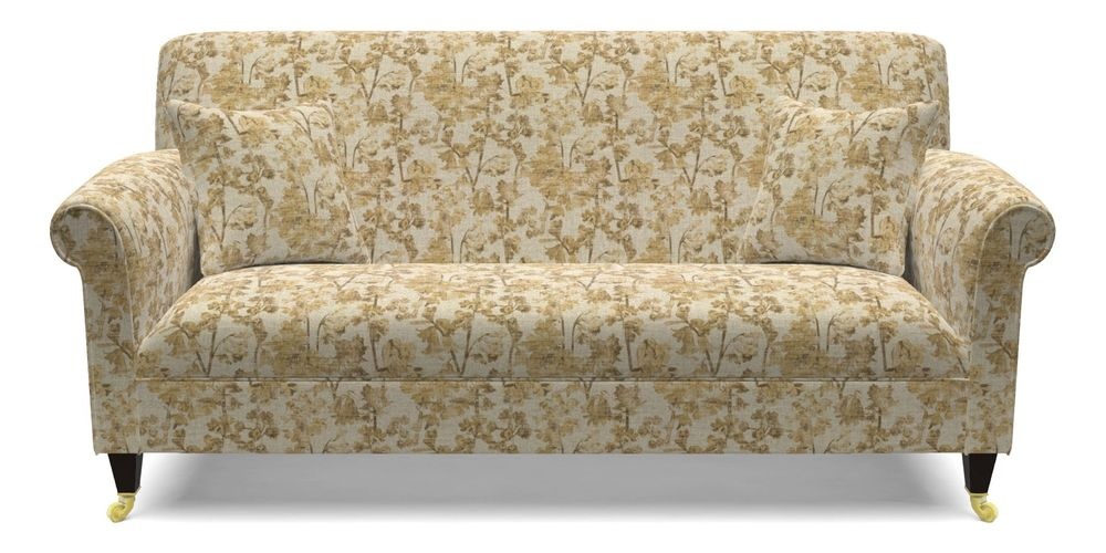 3 Seater Sofa